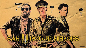 SAS: Engedetlen hősök kép
