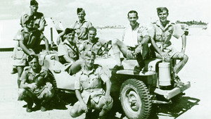 SAS: Rogue Warriors kép