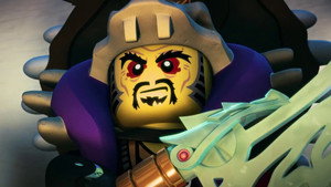LEGO Ninjago: A Spinjitzu mesterei Speciális epizódok Ep.48 48. epizód