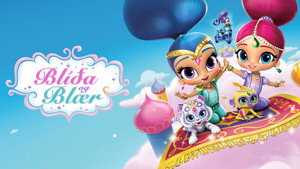 Shimmer és Shine kép