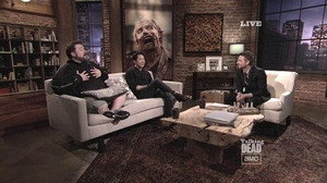 Talking Dead 2. évad Ep.9 9. epizód