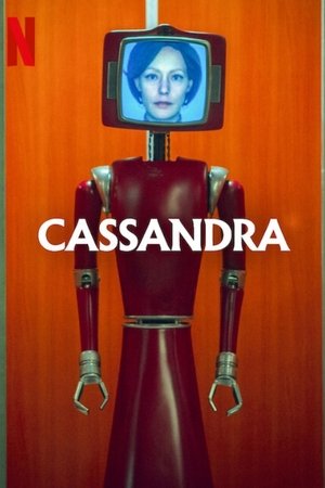 Cassandra poszter