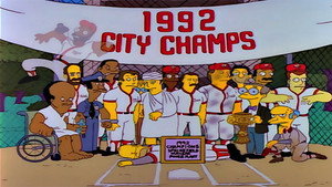 A Simpson család 3. évad Ep.17 A csodaütő
