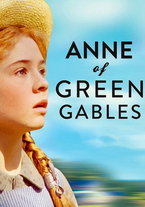 Anne auf Green Gables poszter