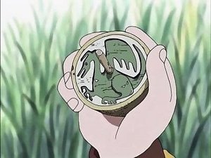 One Piece 1. évad Ep.58 58. epizód