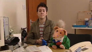 The Basil Brush Show 5. évad Ep.8 8. epizód