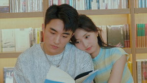 一百二十分喜欢你 1. évad Ep.13 13. epizód