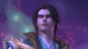 史上最强炼体老祖 1. évad Ep.25 25. epizód