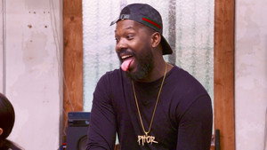 Black Ink Crew Chicago 3. évad Ep.6 6. epizód