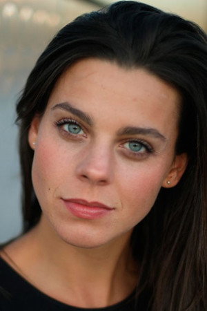Clara Alvarado profil kép