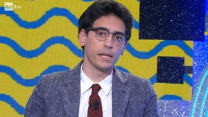 Una pezza di Lundini 2. évad Ep.10 10. epizód