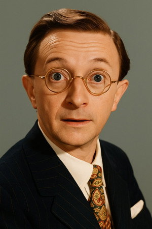 Charles Hawtrey profil kép