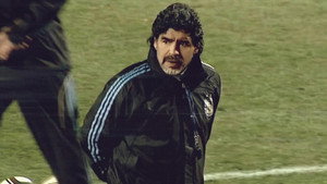 Kun por Agüero 1. évad Ep.3 3. epizód