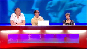 8 Out of 10 Cats 9. évad Ep.5 5. epizód