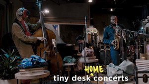 NPR Tiny Desk Concerts 14. évad Ep.15 15. epizód