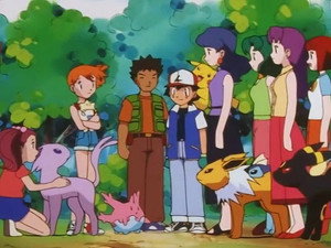 Pokémon 5. évad Ep.17 17. epizód