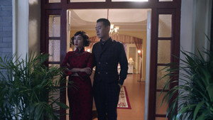 风华往事 1. évad Ep.5 5. epizód