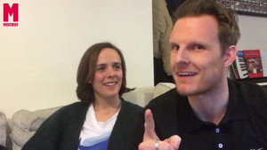 The Goes Wrong Show Speciális epizódok Ep.10 10. epizód