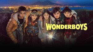 Wonderboys: Nápoly titkos kincse kép