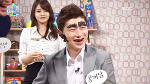 마이 리틀 텔레비전 1. évad Ep.70 70. epizód