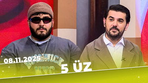 5 Üz 3. évad Ep.5 5. epizód