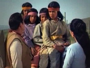 The High Chaparral 2. évad Ep.1 1. epizód