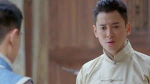 碧血书香梦 1. évad Ep.6 6. epizód