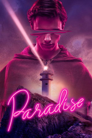 Paraiso poszter