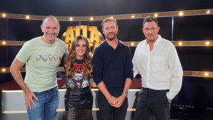 Alla mot alla med Filip och Fredrik 12. évad Ep.26 26. epizód