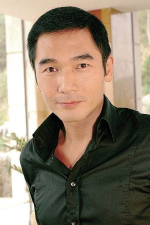 方中信 profil kép