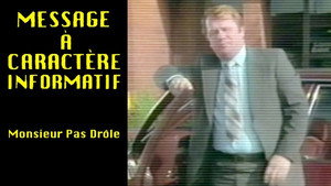 Message à caractère informatif 1. évad Ep.52 52. epizód