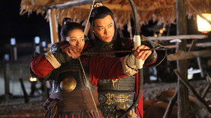 巾帼大将军 kép