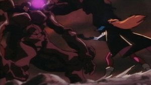 Slayers I. sorozat Ep.10 10. epizód
