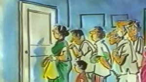 वागले की दुनिया 1. évad Ep.5 5. epizód