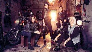 Filles de moto kép