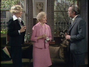Two's Company 1. évad Ep.6 6. epizód