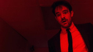 Marvel Daredevil kép