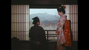 座頭市物語 1. évad Ep.24 24. epizód