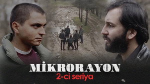 Mikrorayon 1. évad Ep.2 2. epizód