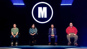 Mastermind 51. évad Ep.28 28. epizód
