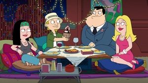 Amerikai fater 18. évad Ep.13 Stan & Francine & Stan & Francine & Radika