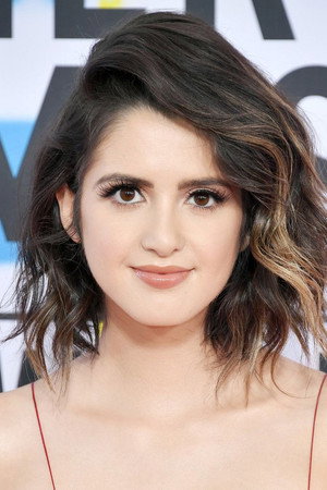Laura Marano profil kép