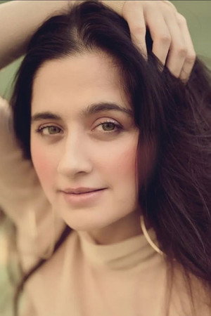 Sanjeeda Sheikh profil kép
