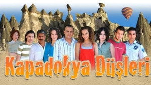 Kapadokya Düşleri kép