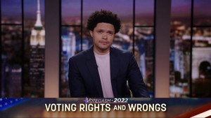 The Daily Show 27. évad Ep.45 45. epizód