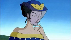 Princesse Sissi 1. évad Ep.35 35. epizód