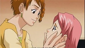 战龙四驱 1. évad Ep.39 39. epizód