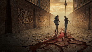 City of Blood kép