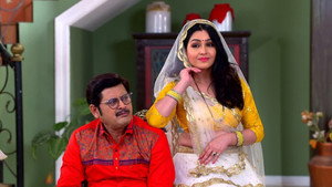 भाभीजी घर पर हैं! 1. évad Ep.1757 1757. epizód