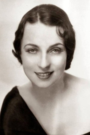 Agnes Moorehead profil kép